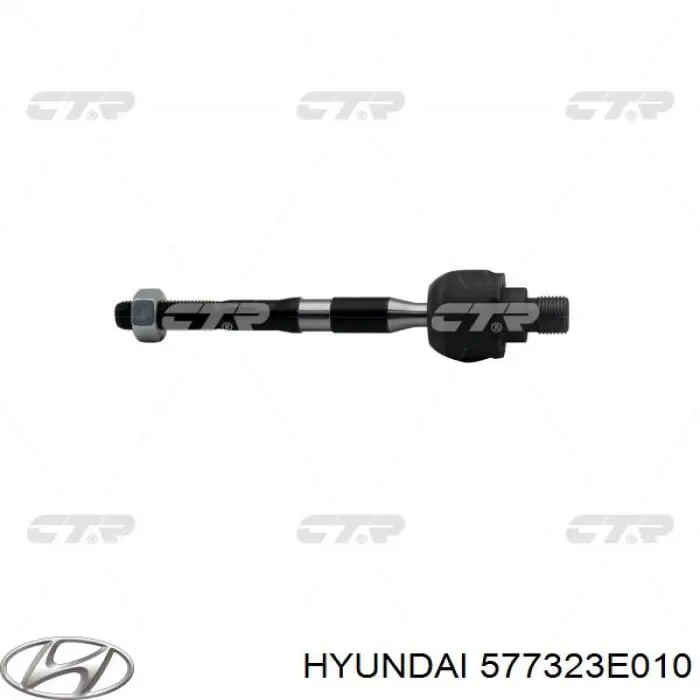 Рулевая тяга Kia Sorento 02-09