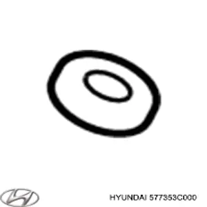  Hyundai/Kia 577353C000 цена, от 17.86 USD