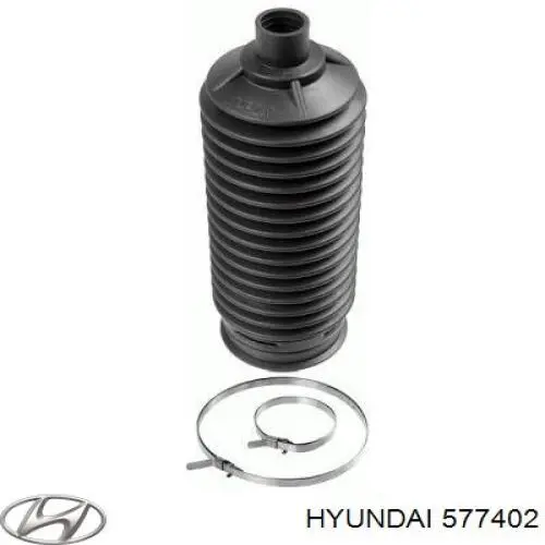 Пыльник рулевой рейки 577402 Hyundai/Kia