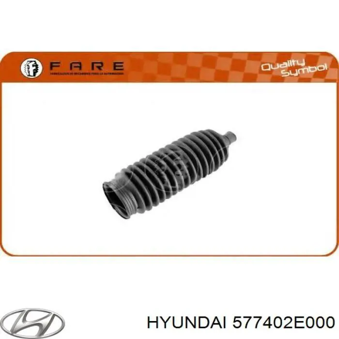 Пыльник тяги Hyundai/Kia 577402E000 цена, от 5.80 USD