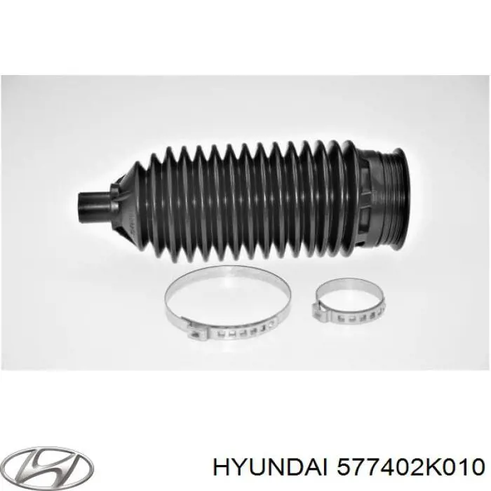 VKJP2003 SKF Пыльник рулевой тяги