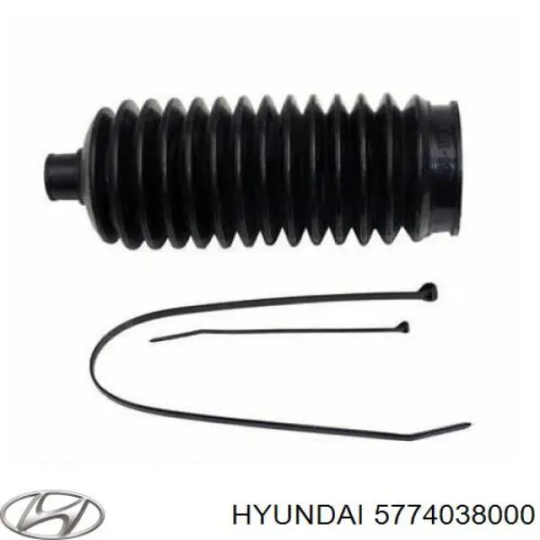 5774038000 Hyundai/Kia