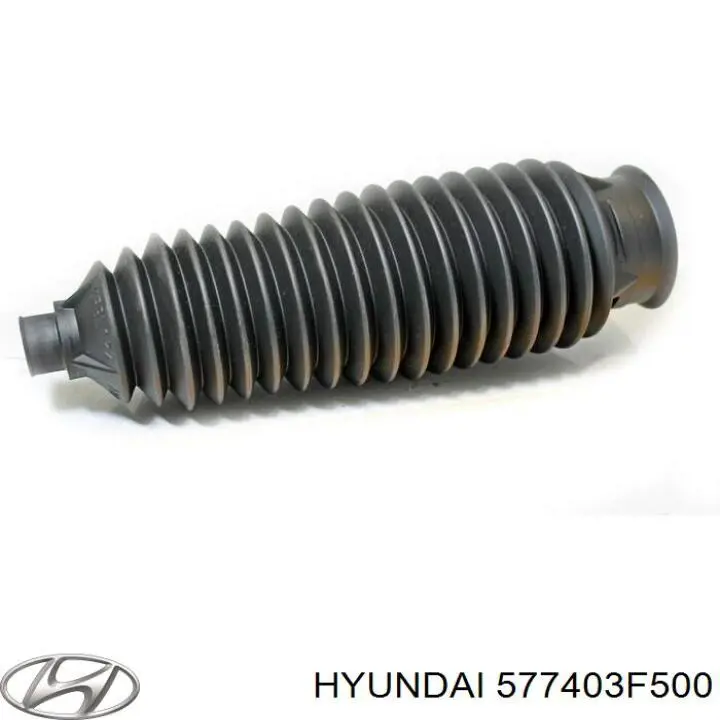 Пыльник тяги KIA Opirus седан (GH) (2003 - 2006) цена, от 7.39 USD