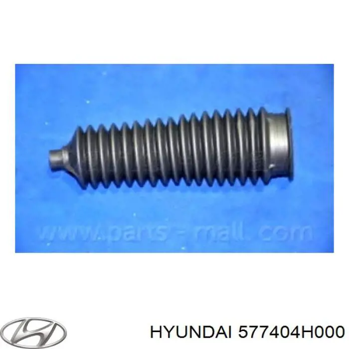 Пыльник тяги Hyundai/Kia 577404H000 цена, от 4.94 USD