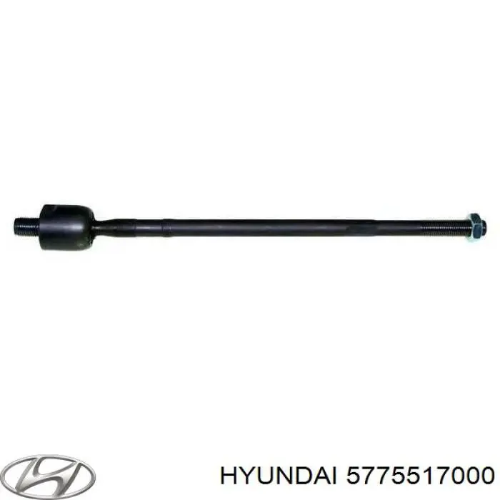 5775517000 Hyundai/Kia tração de direção