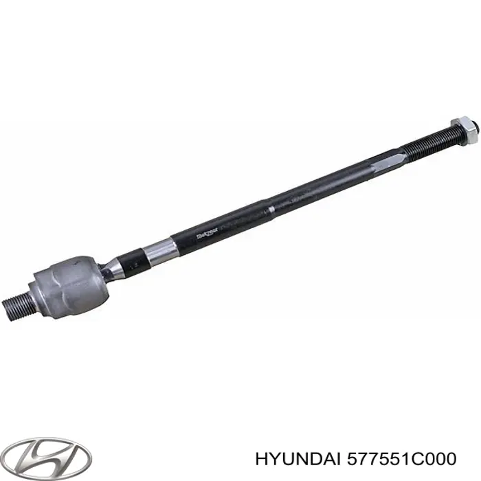 Рулевая тяга 577551C000 Hyundai/Kia