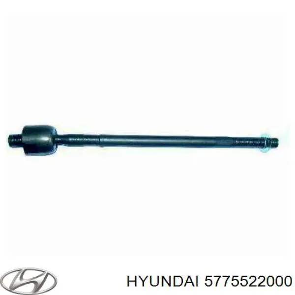Рулевая тяга Hyundai/Kia 5775522000 цена, от 9.54 USD