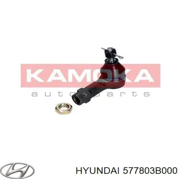 Рулевой наконечник Dayco DSS1046 цена, от 7.40 USD
