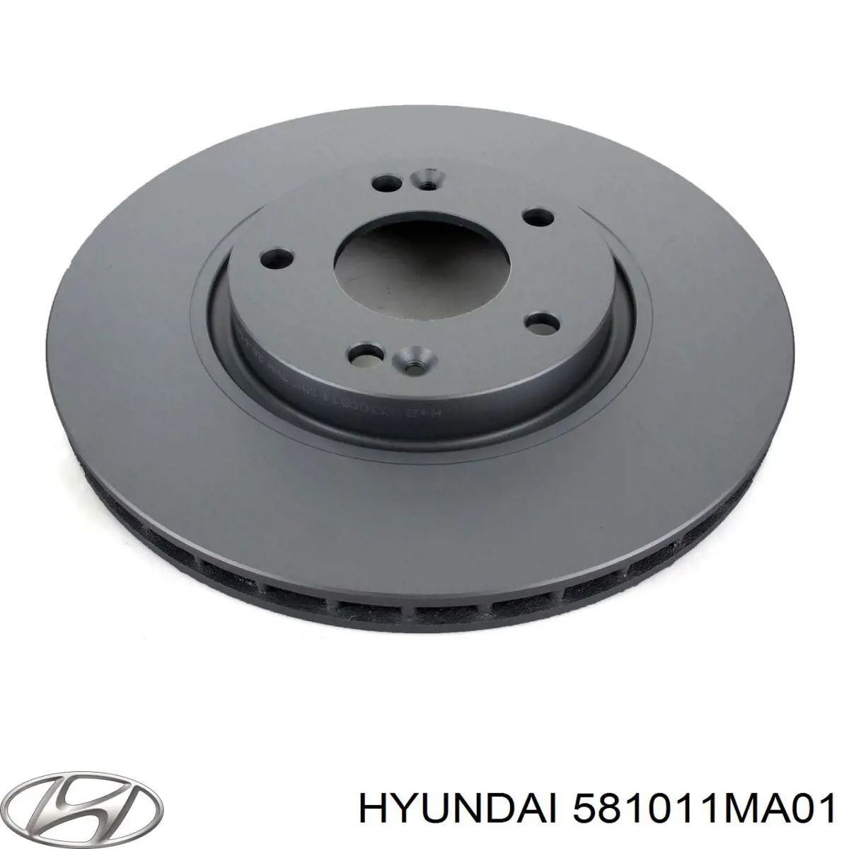 581011MA01 Hyundai/Kia