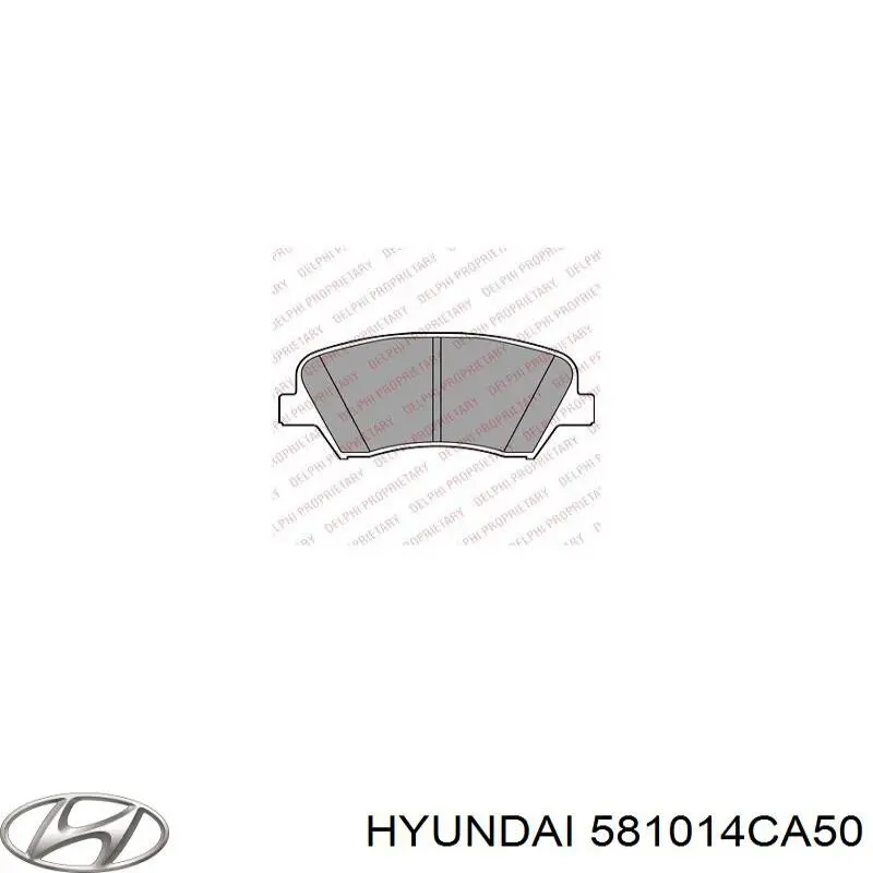 581014CA50 Hyundai/Kia 