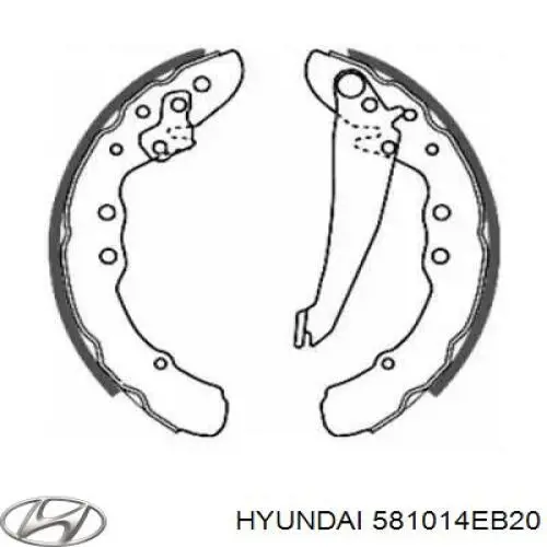 Колодки Brembo P30155 цена, от 111.12 USD