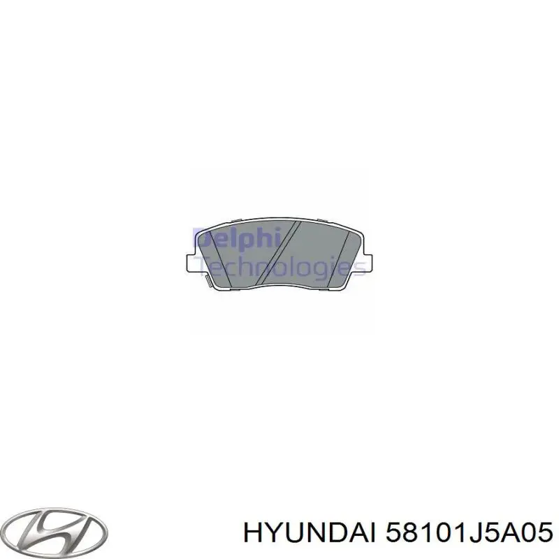 Передние тормозные колодки 500KK35 Ashika