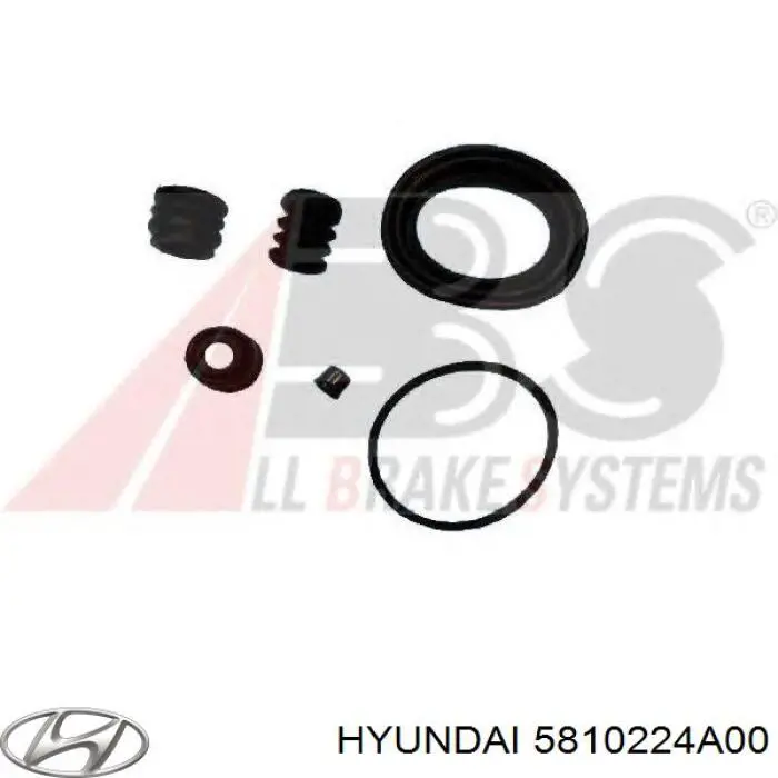 5810224A00 Hyundai/Kia