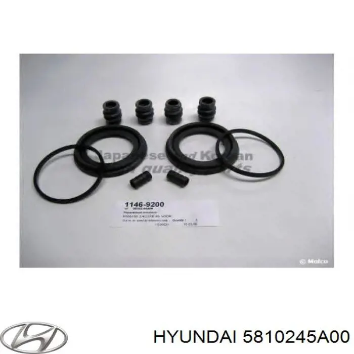 5810245A00 Hyundai/Kia