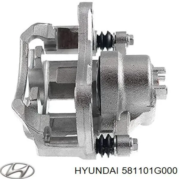 581101G000 Hyundai/Kia 