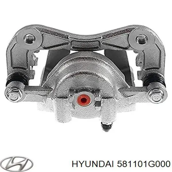 581101G000 Hyundai/Kia 