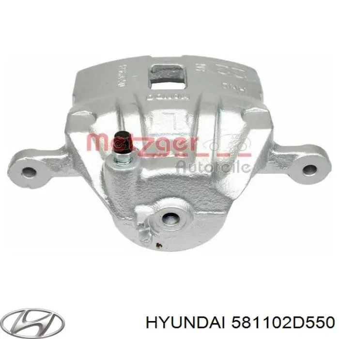 581102D550 Hyundai/Kia 