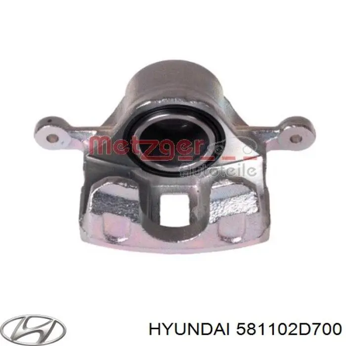 581102D700 Hyundai/Kia