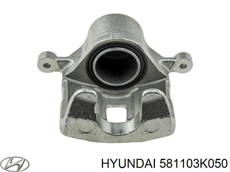 Супорт тормзной Hyundai/Kia 581103K050 цена, от 19.00 USD
