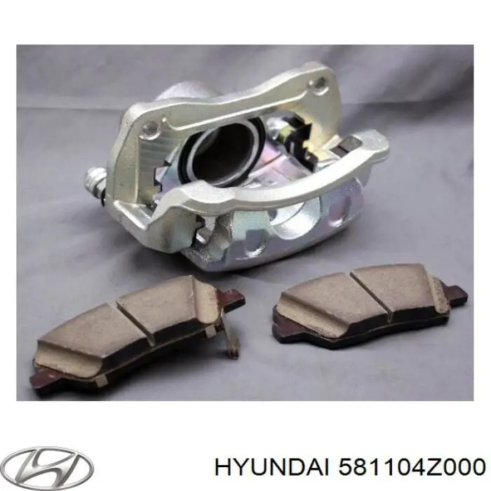  581104Z000 Hyundai/Kia