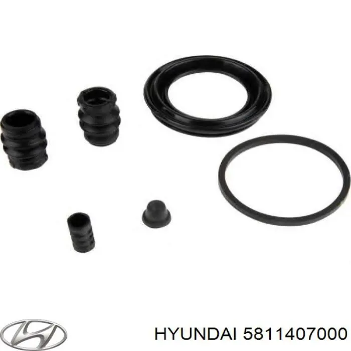  5811407000 Hyundai/Kia