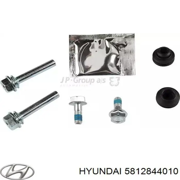  Hyundai/Kia 5812844010 цена, от 2.14 USD