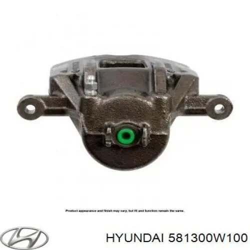  581300W100 Hyundai/Kia