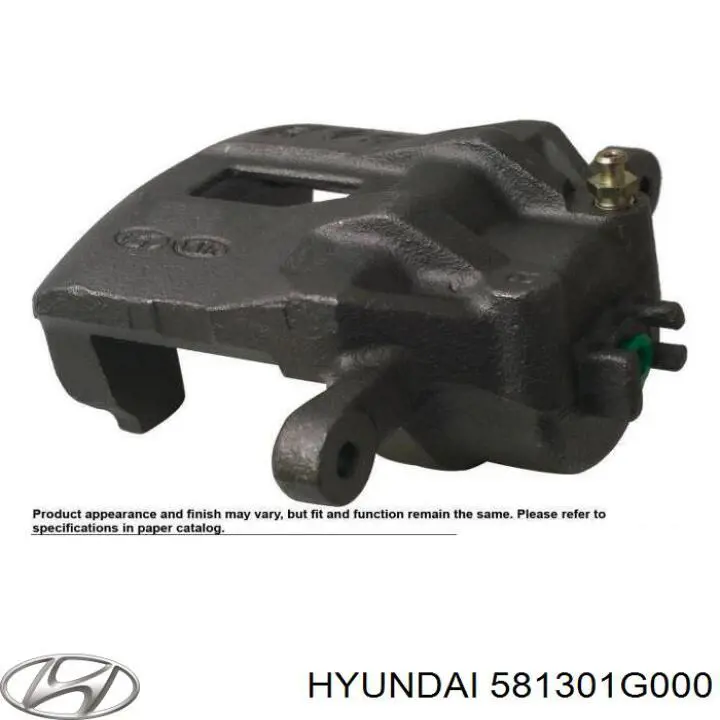  Hyundai/Kia 581301G000 цена, от 22.60 USD