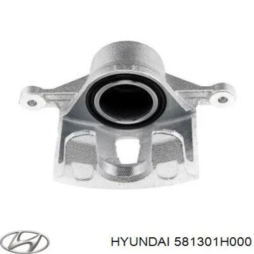 Тормозной суппорт Hyundai/Kia 581301H000 цена, от 9.88 USD