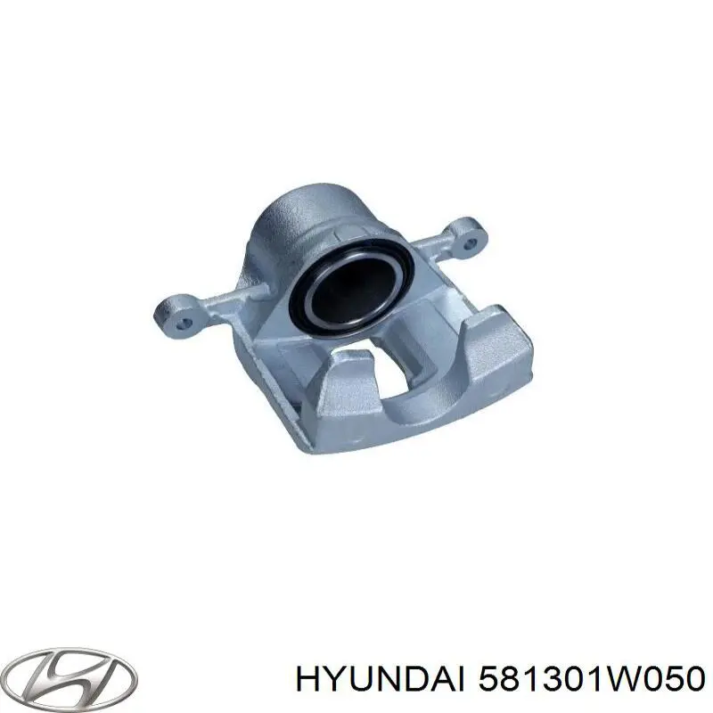 Тормозной суппорт Hyundai/Kia 581301W050 цена, от 32.94 USD