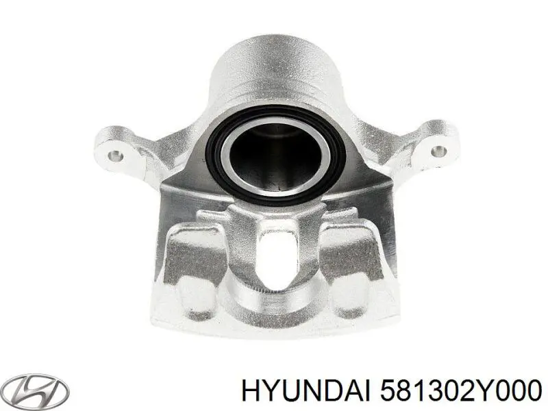 581302Y000 Hyundai/Kia 