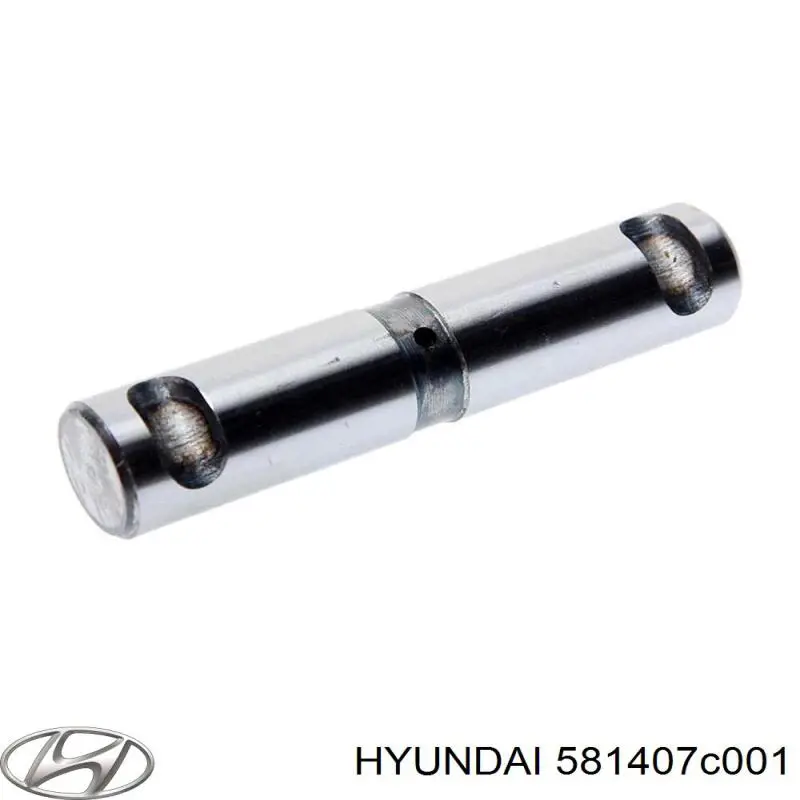 581407C001 Hyundai/Kia 
