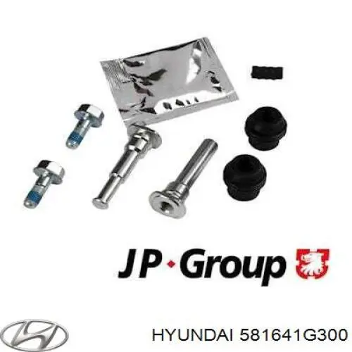 581641G300 Hyundai/Kia