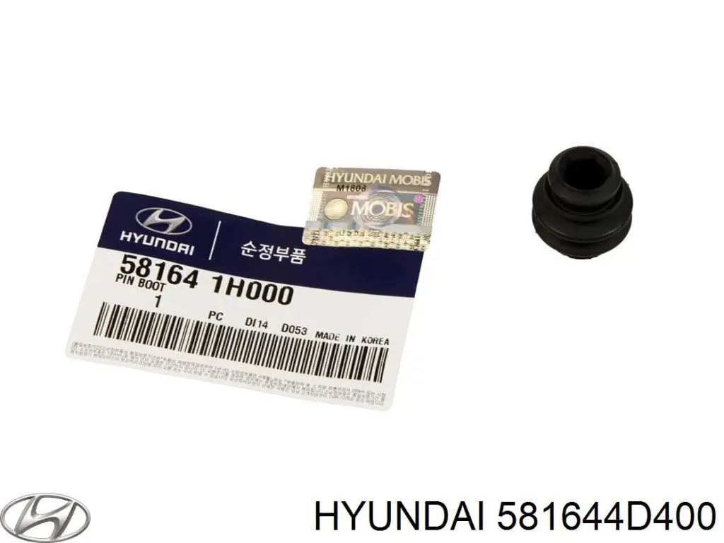  581644D400 Hyundai/Kia