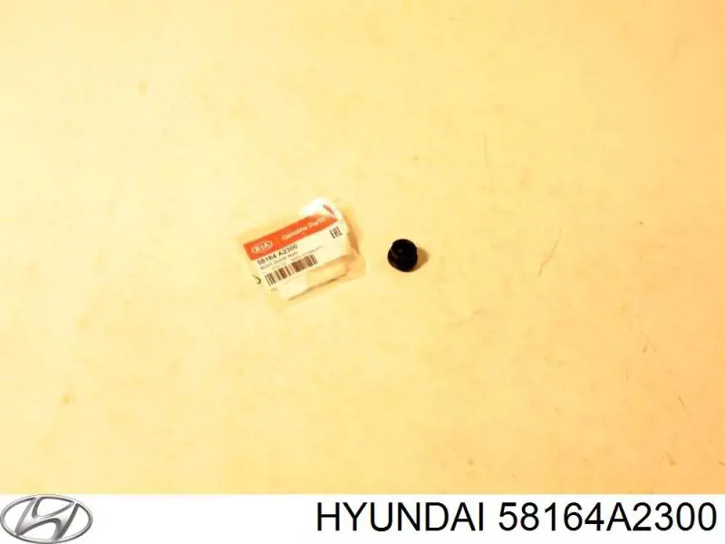 58164A2300 Hyundai/Kia 