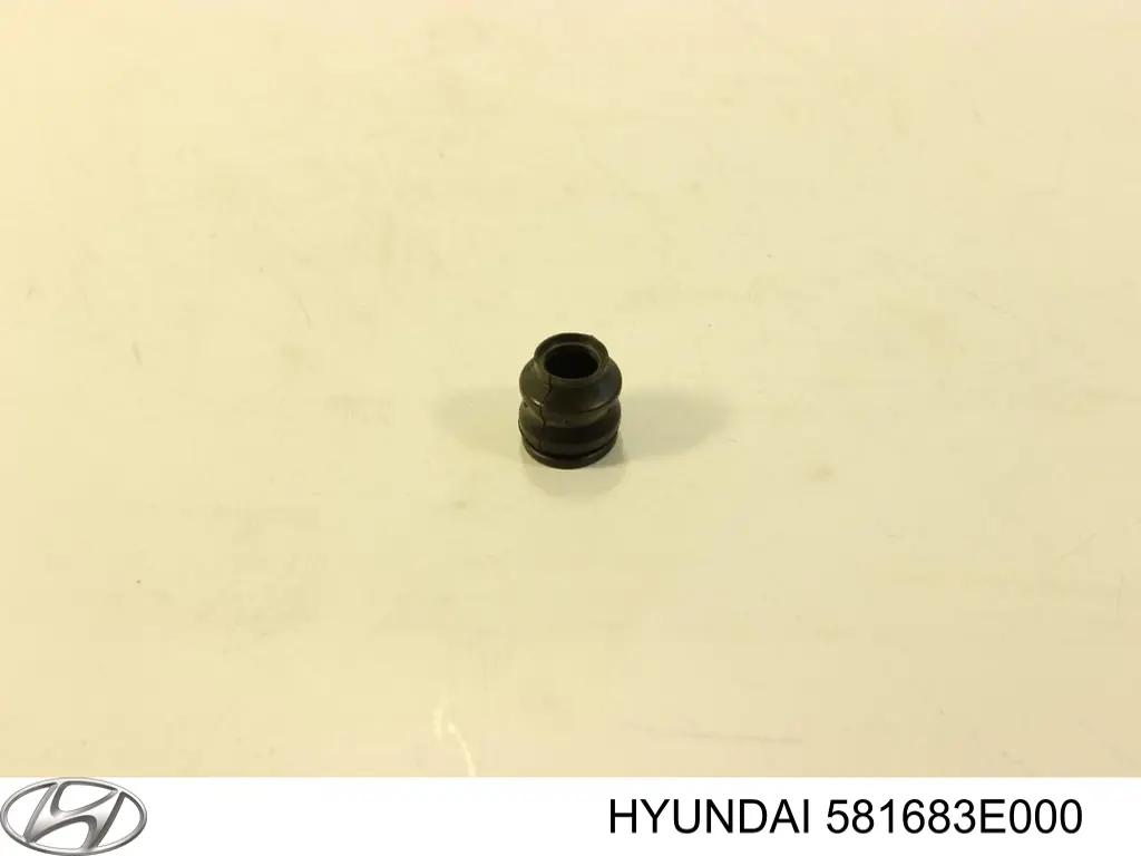  581683E000 Hyundai/Kia