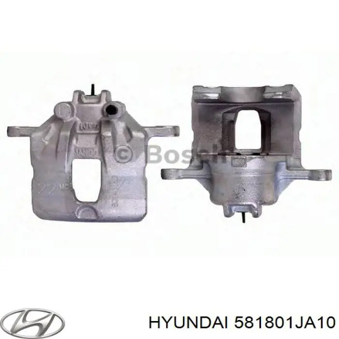 581801JA10 Hyundai/Kia 