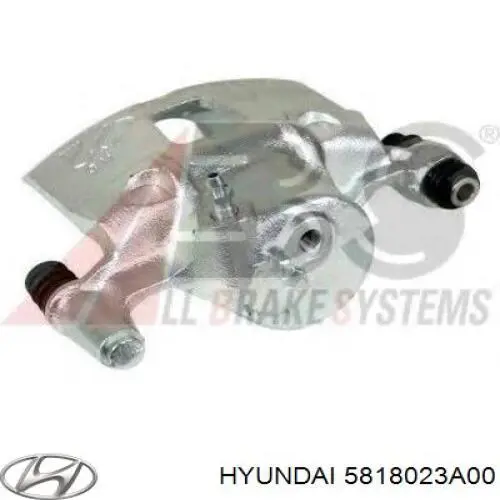  5818023A00 Hyundai/Kia