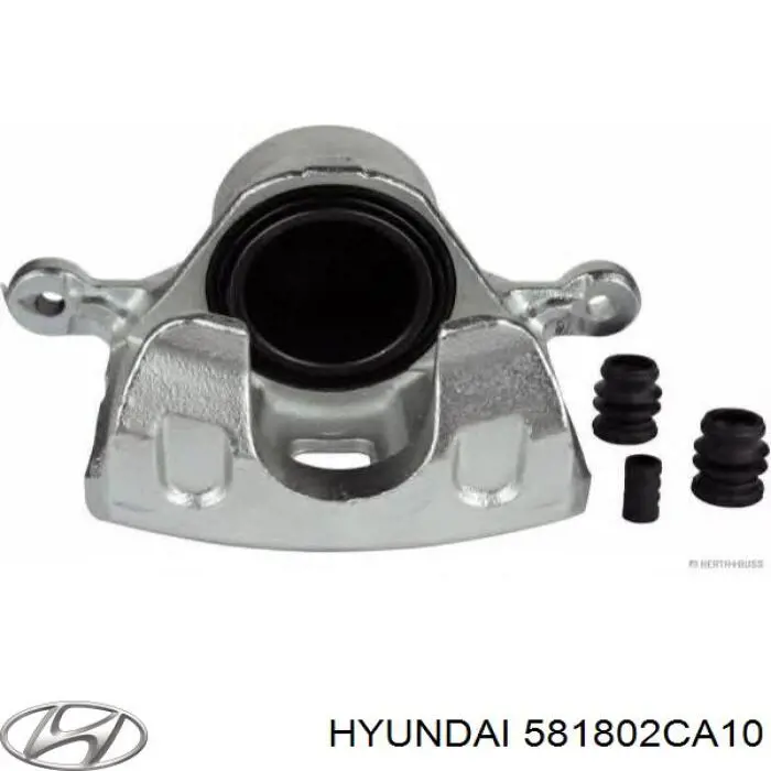 Супорт тормзной Hyundai/Kia 581802CA10 цена, от 49.23 USD
