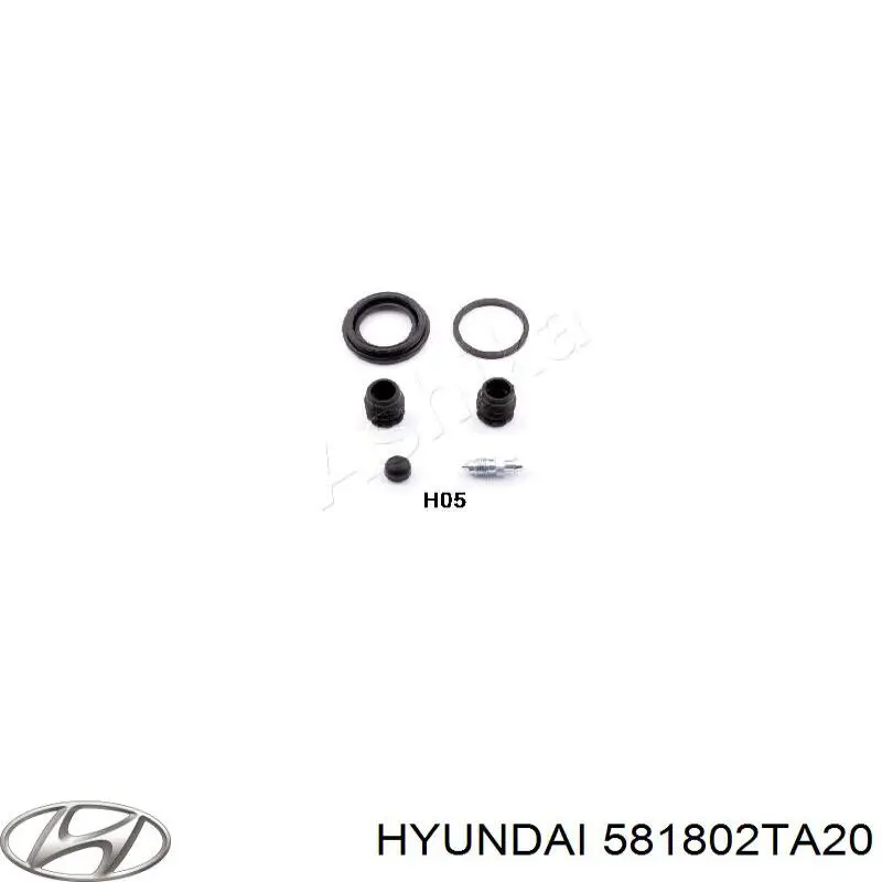581802TA20 Hyundai/Kia 