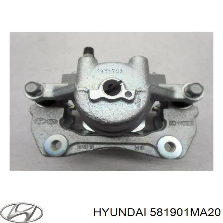 581901MA20 Hyundai/Kia 