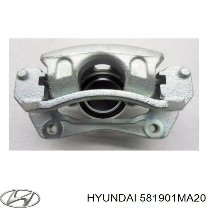 Hyundai/Kia 581901MA20 цена, от 17.74 USD