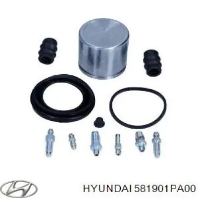 581901PA00 Hyundai/Kia 