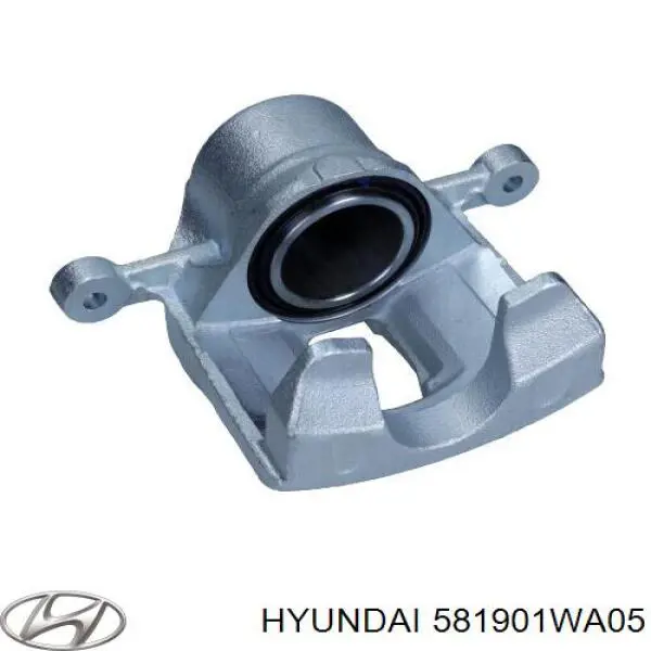 Тормозной суппорт Hyundai/Kia 581901WA05 цена, от 32.94 USD