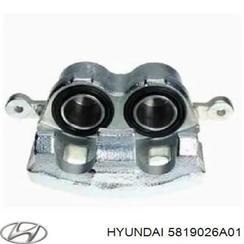 5819026A01 Hyundai/Kia 