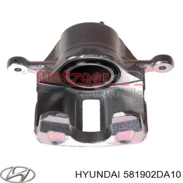 Тормозной суппорт ABE CZH2268 цена, от 49.05 USD