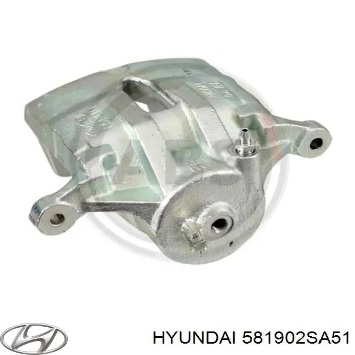 581902SA51 Hyundai/Kia 