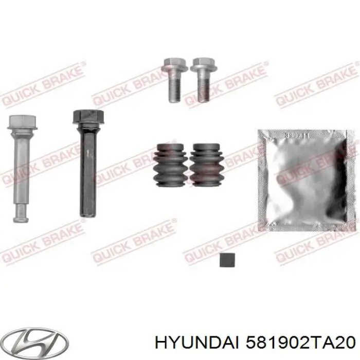 581902TA20 Hyundai/Kia 
