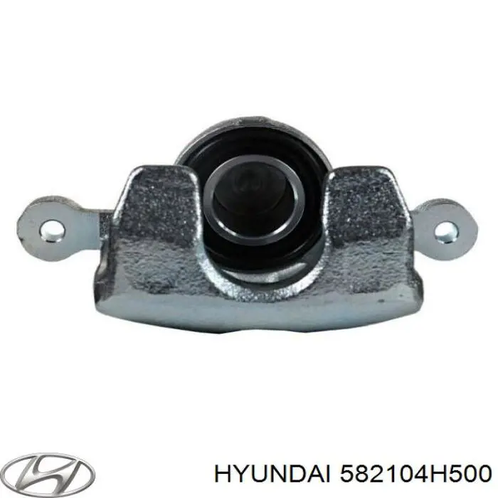 Купить 582104H500 Hyundai/Kia Суппорт задний левый
