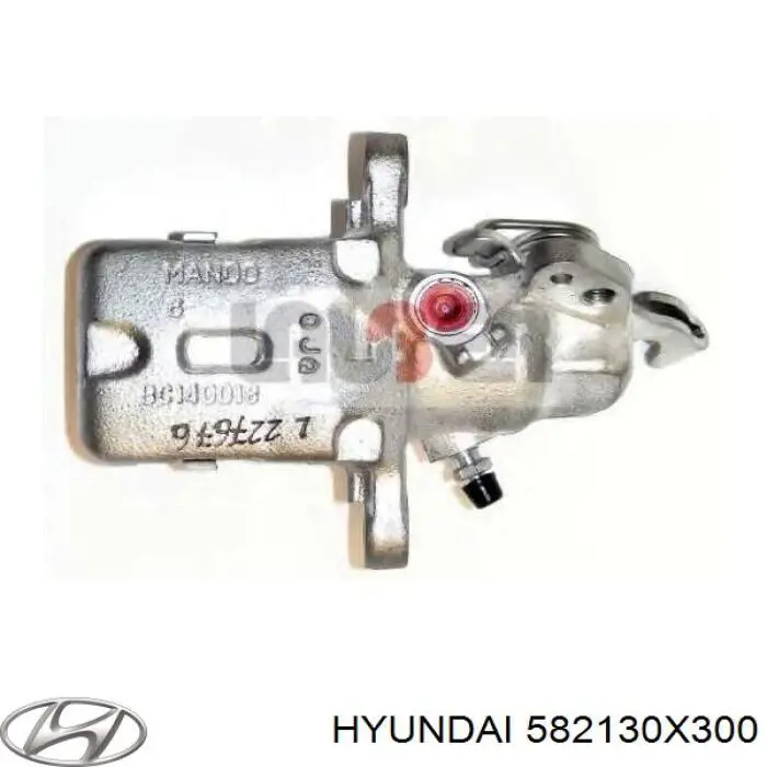 Купить 185118 Quick Brake Поршень суппорта тормозного заднего